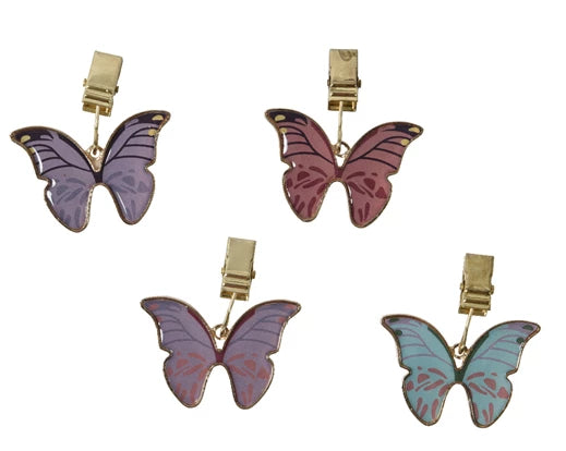 Butterfly Tableweights