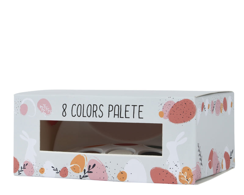 Easter Egg Paint set -