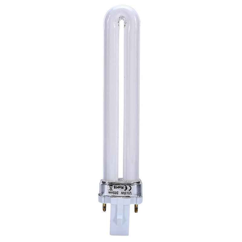 9 Watt UV Replacement Bulb 2-Pins UV-C
