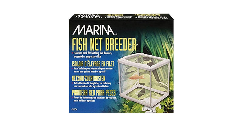 Marina Breeding Trap Fine Net