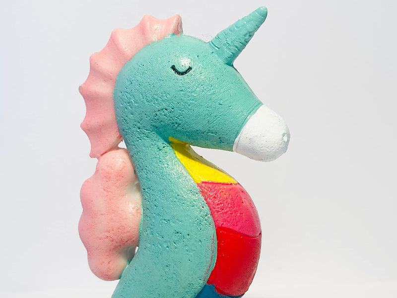 Betta Rainbow Seahorse