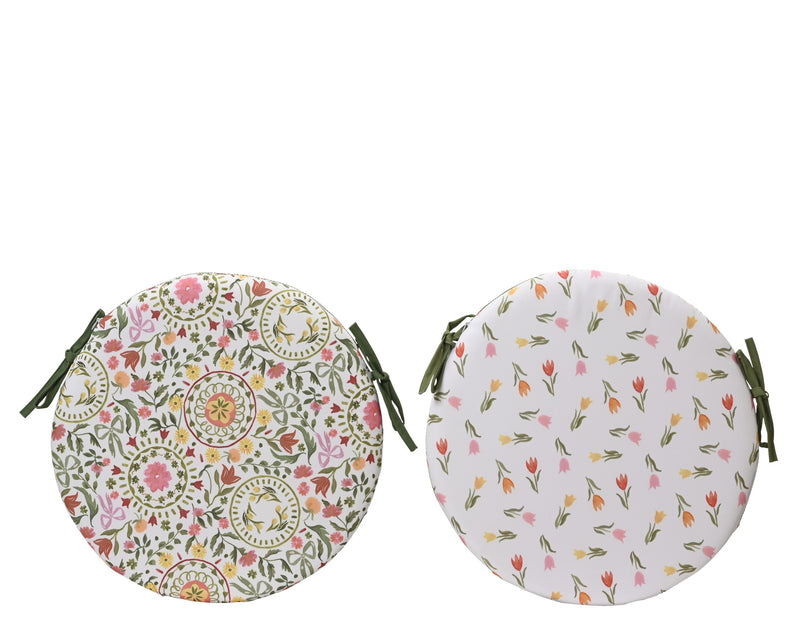 Chair pad outdoor - sold separately