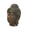 Buddha Head Statue