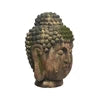 Buddha Head Statue