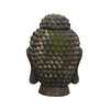 Buddha Head Statue