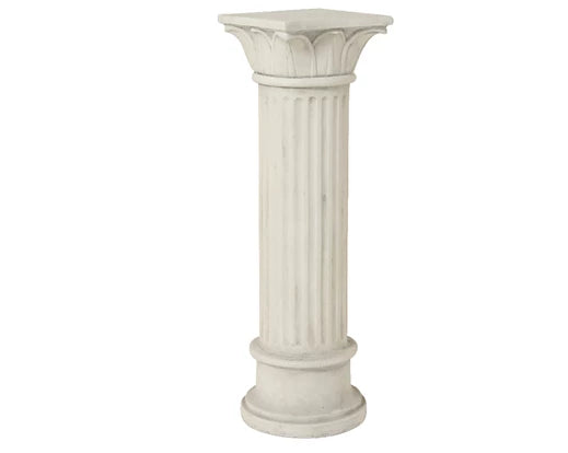 Statue Pillar (113x36cm)