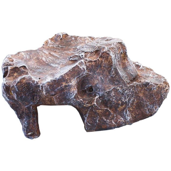 Komodo Rock Den Brown (Medium)