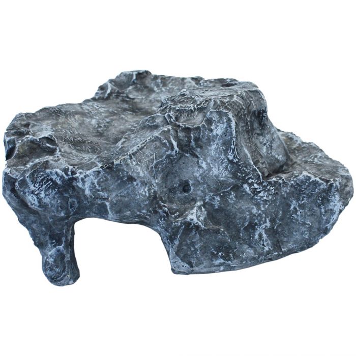 Komodo Rock Den (Grey | Large)