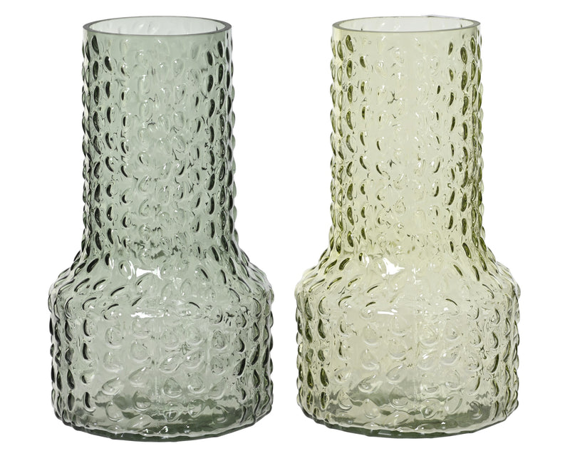 Vase glass - sold separately