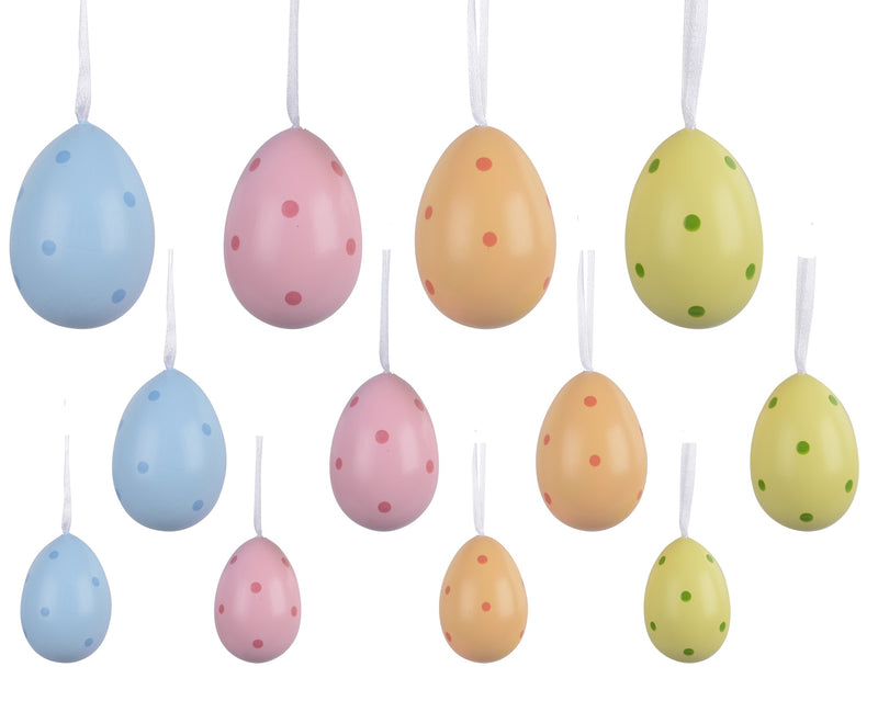 Easter Egg Mixed Bag -