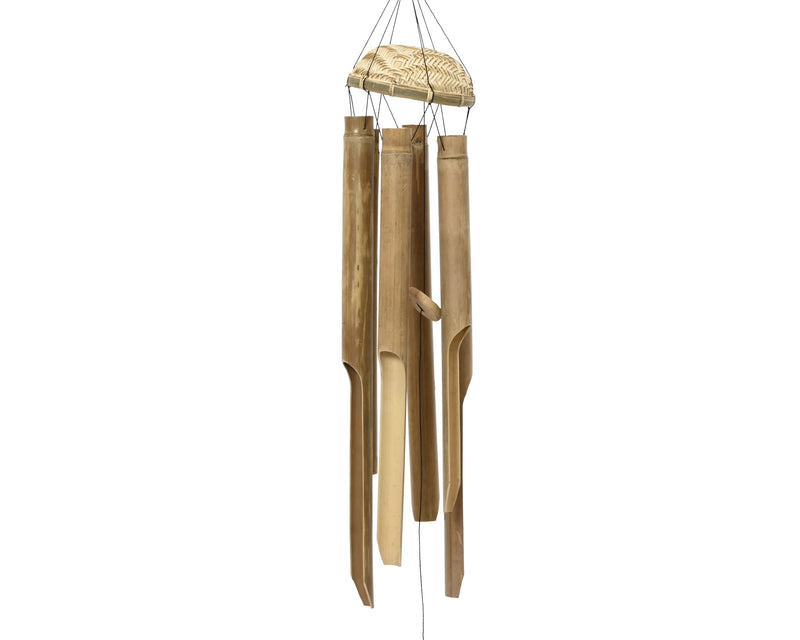 Windchime bamboo