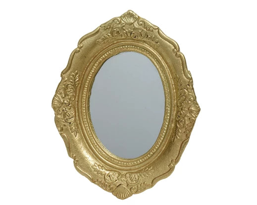 Aluminium Mirror