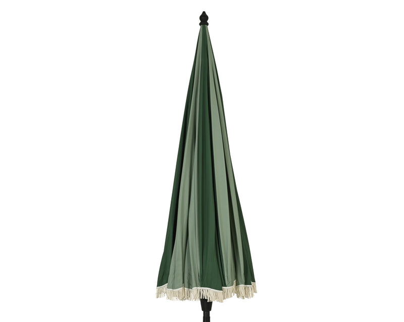 Parasol outdoor green