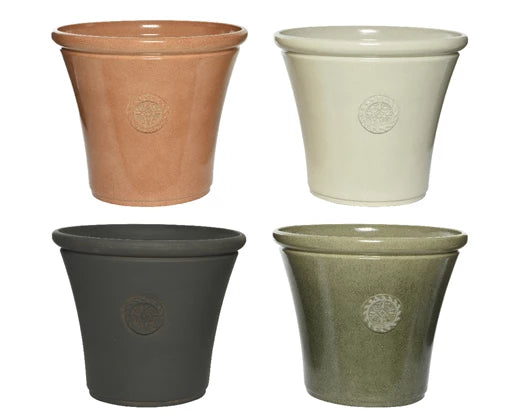 Sarah Planter — Newlands Garden Centre