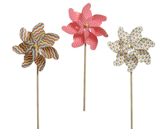 Garden Windmill (110x42cm)