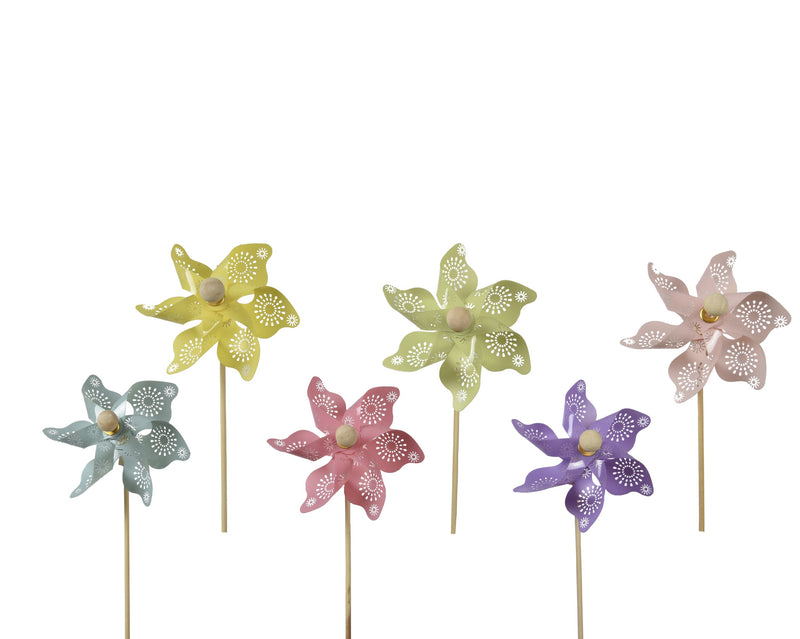 Windmill pvc - sold separately