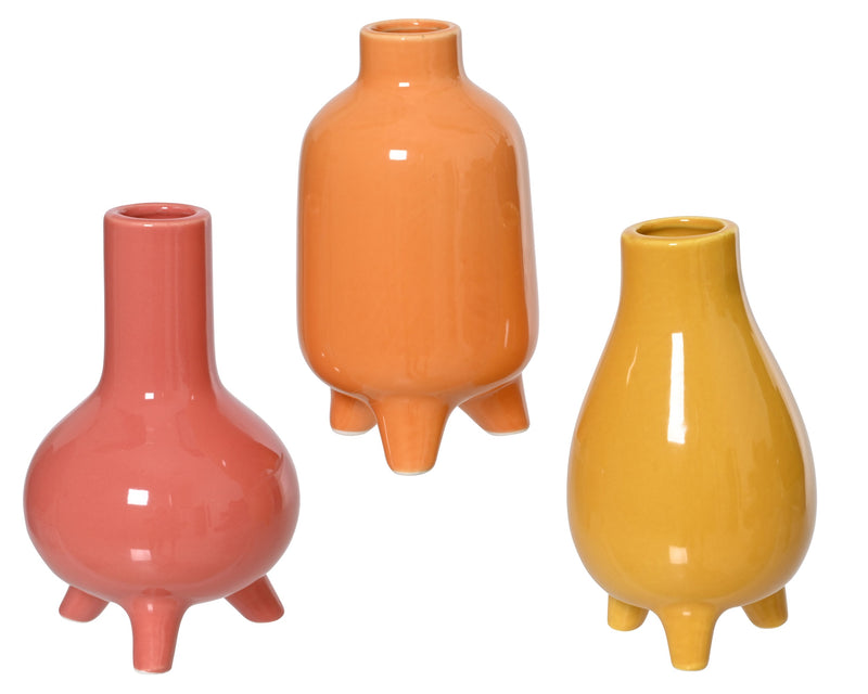 flower vase porcelain - sold separately