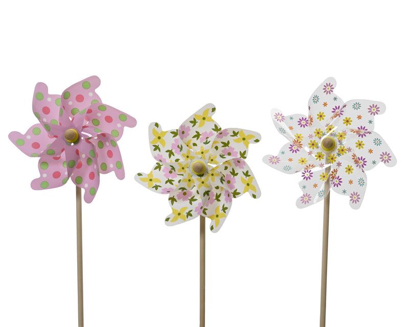 Windmill pvc - sold separately