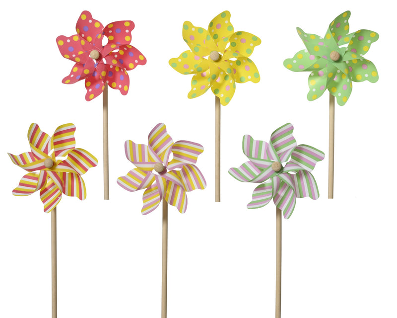 Windmill pvc - sold separately