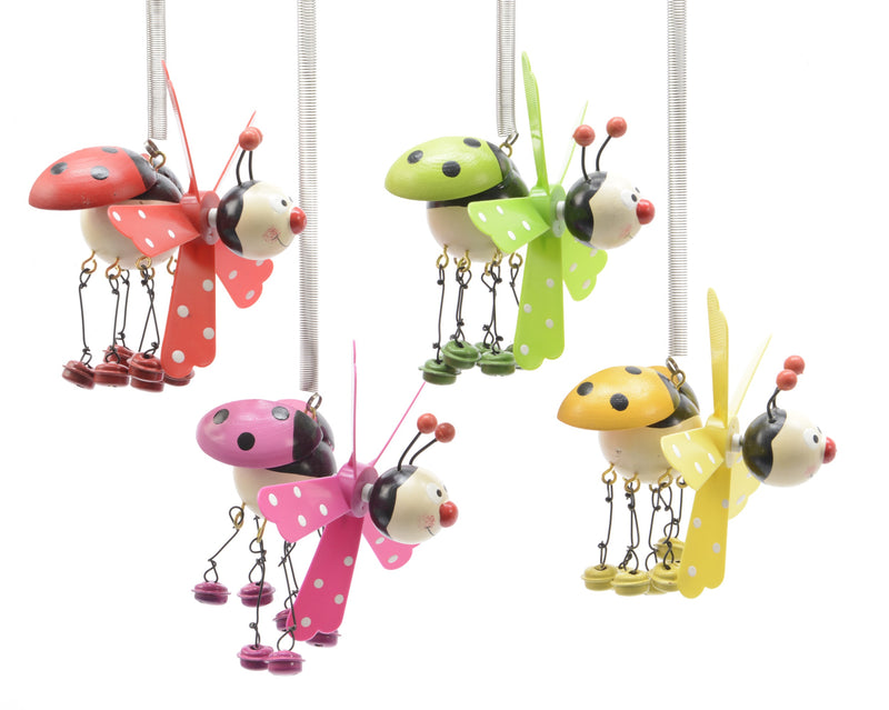 Ladybird outdoor - sold separately