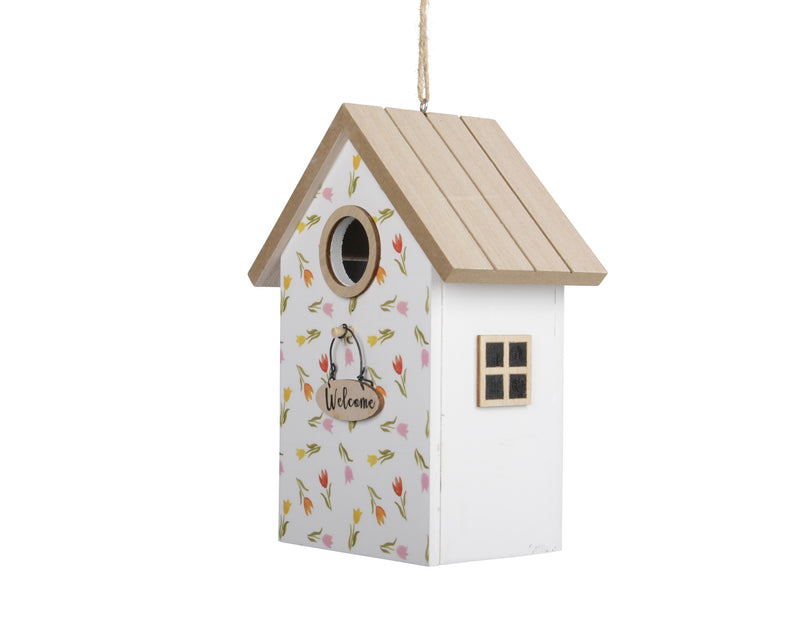 Birdhouse for decoration