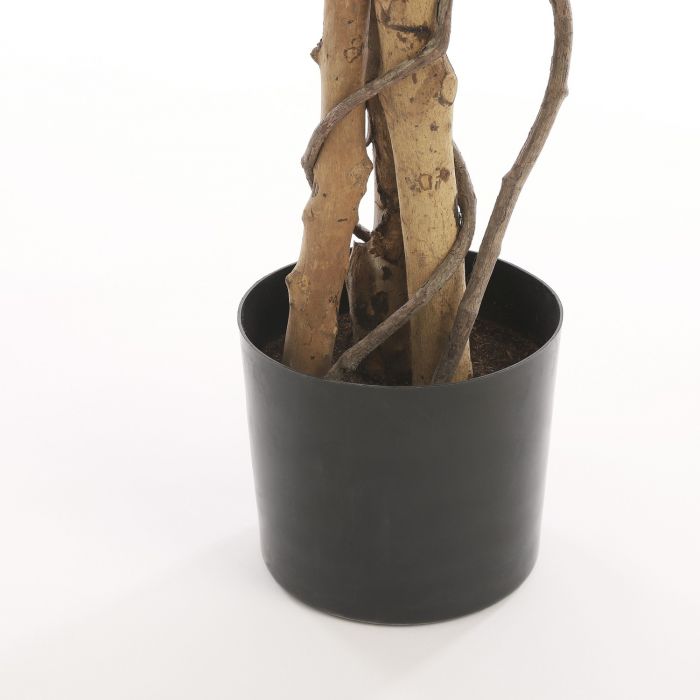 Artificial Ficus Plant (H110cm)