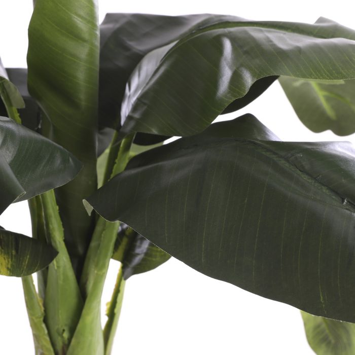 Artificial Banana tree green pot (H180)