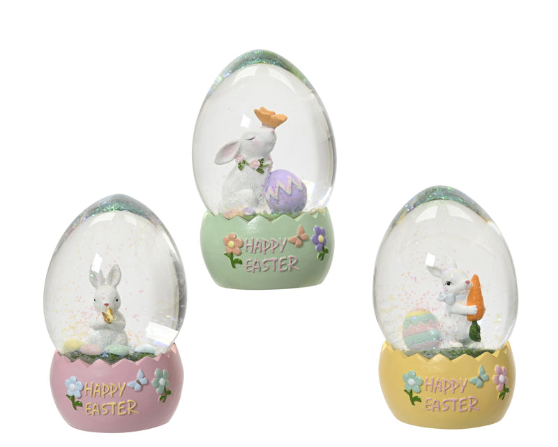 rabbit waterball - Sold Separately