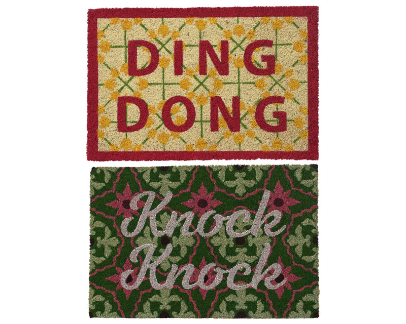 Doormat coir indoor - sold separately