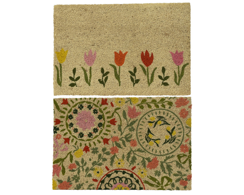 Doormat coir indoor - sold separately