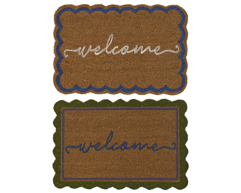 Doormat coir indoor - sold separately