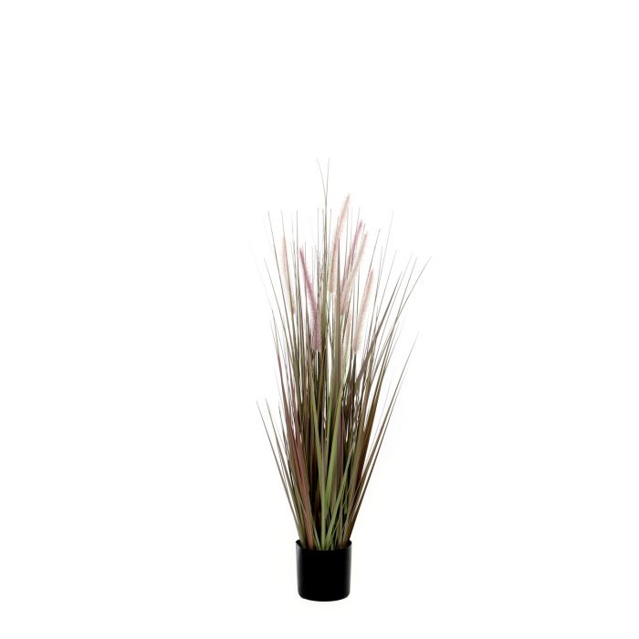 Artificial Dogtail Grass Plant