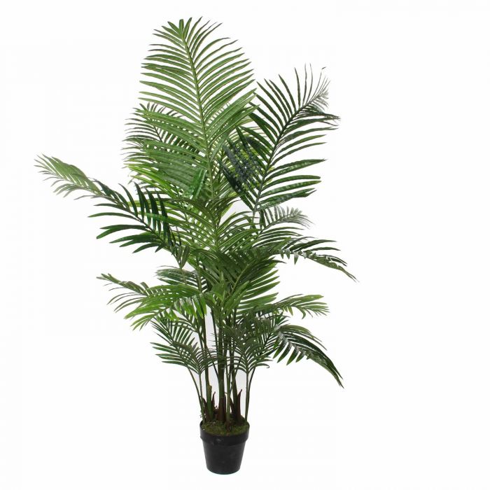 Artificial Areca Palm Plant