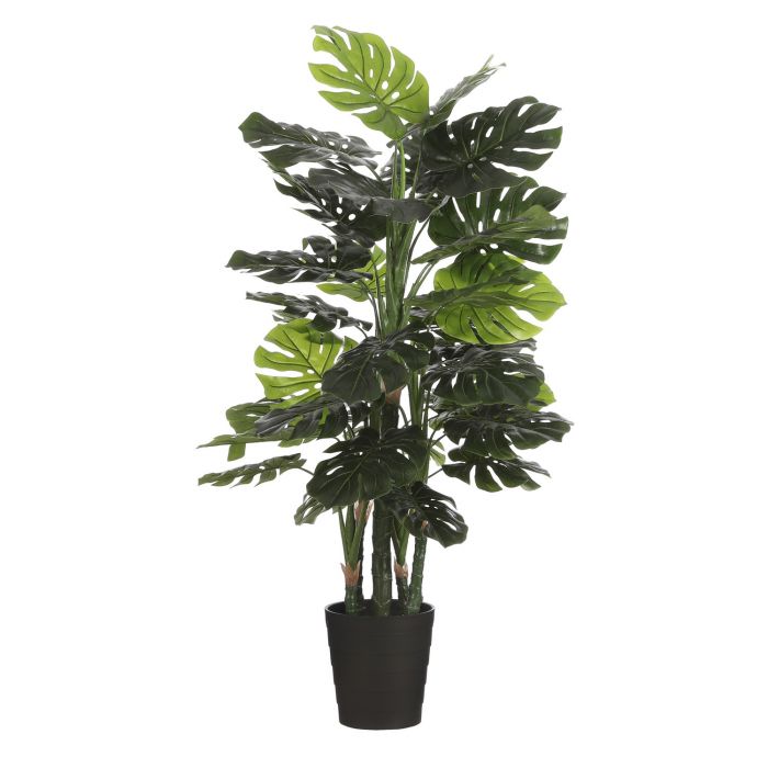 Artificial Monstera Plant (H140xD80CM)