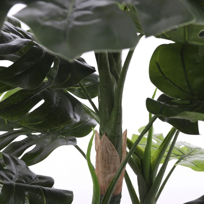 Artificial Monstera Plant (H140xD80CM)