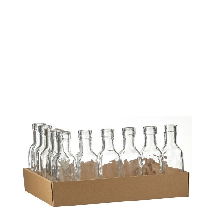 Skipp Bottle Glass (H16XD5CM)