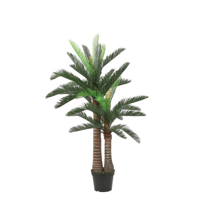 Artificial Cycas Palm Plant (H150xD100cm)