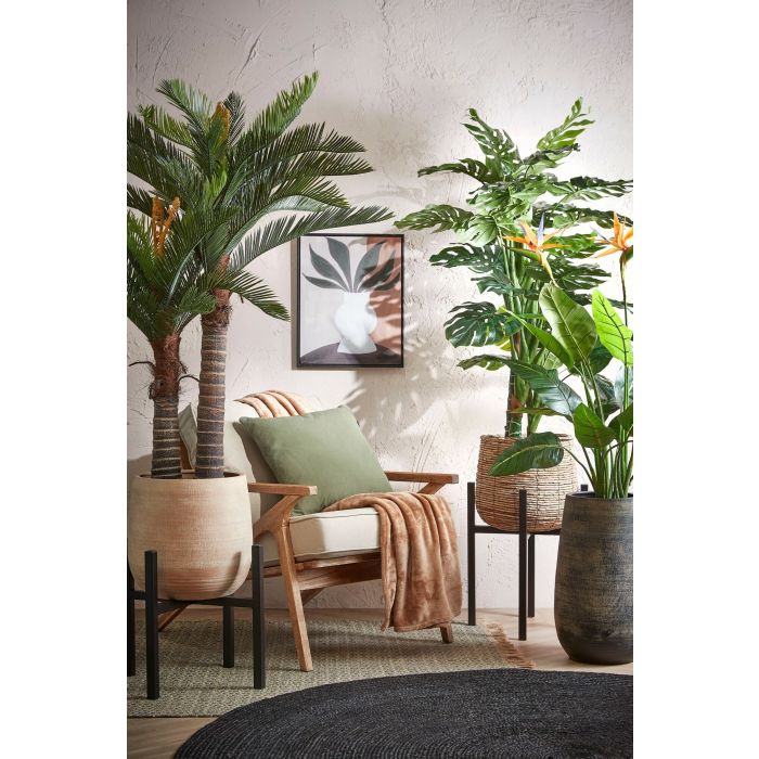 Artificial Cycas Palm Plant (H150xD100cm)