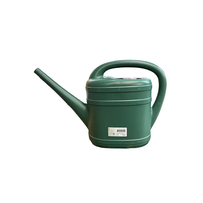 Garden Watering Can 10l Green