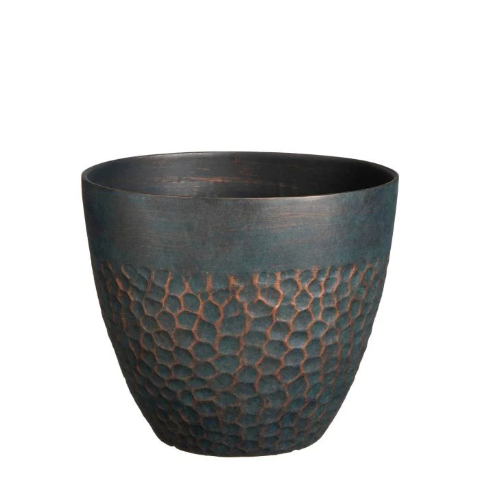 Bravo Outdoor Flower Pot (H40cm x D45cm)
