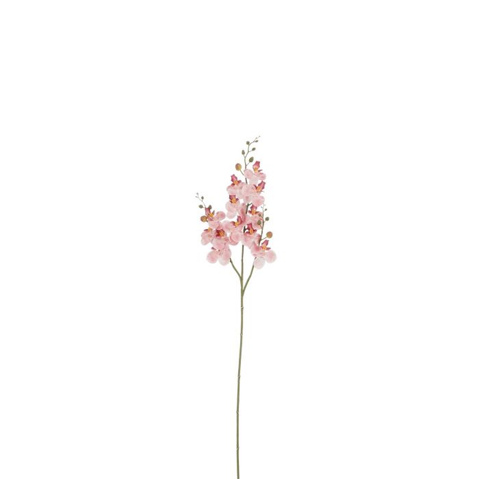Artificial Phalaenopsis Flowers - Pink (75x16cm)