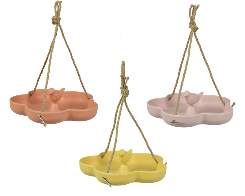 Birdfeeder bamboo - sold separately