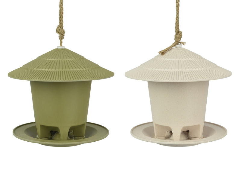 Birdfeeder bamboo - sold separately