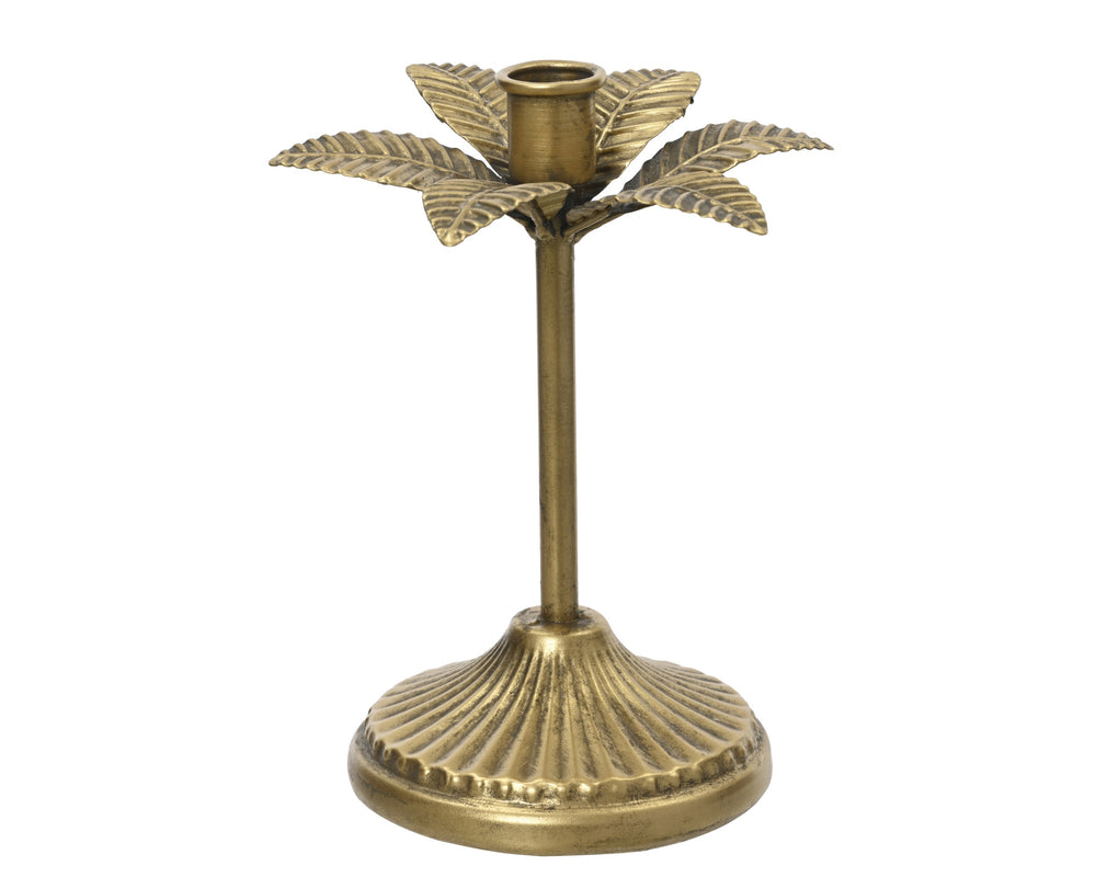 Candles & Candleholders