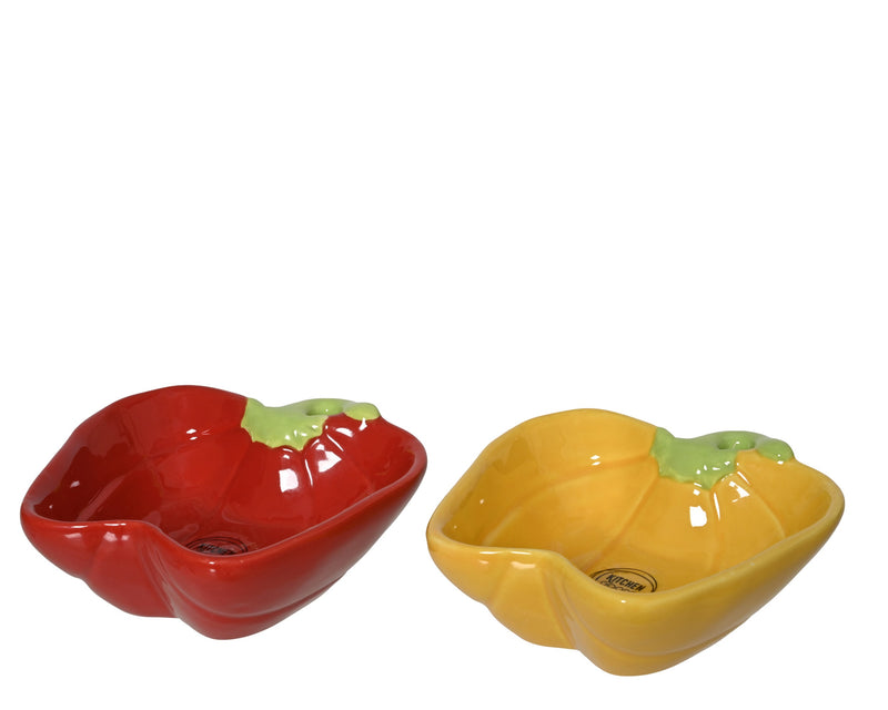 Bowl dolomite pepper - sold separately