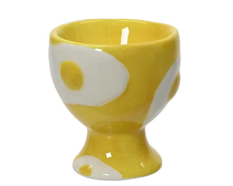 Egg cup -