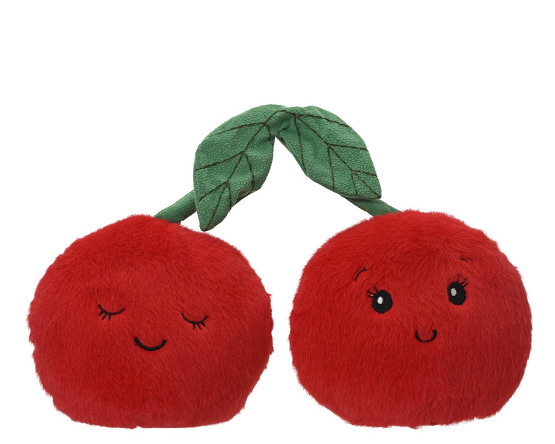 Cherry Plush Toy