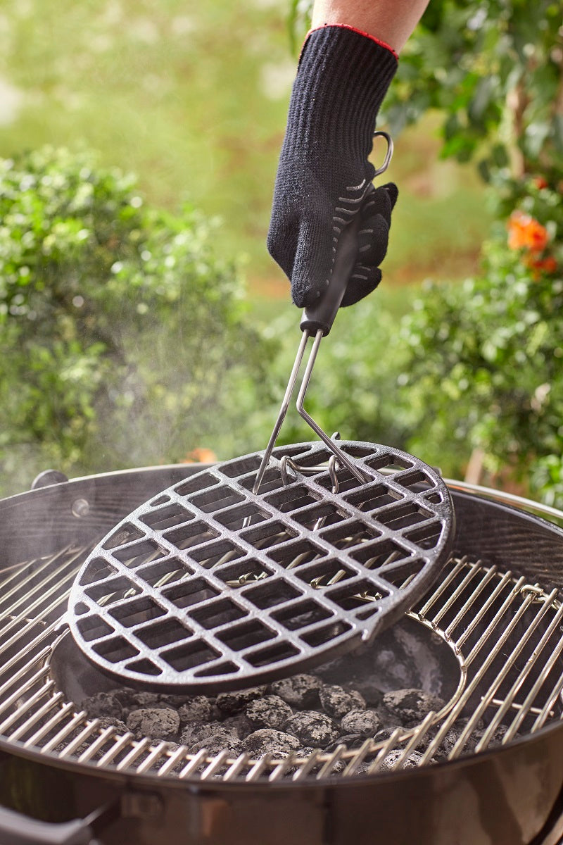 Weber Grate Insert Lifter