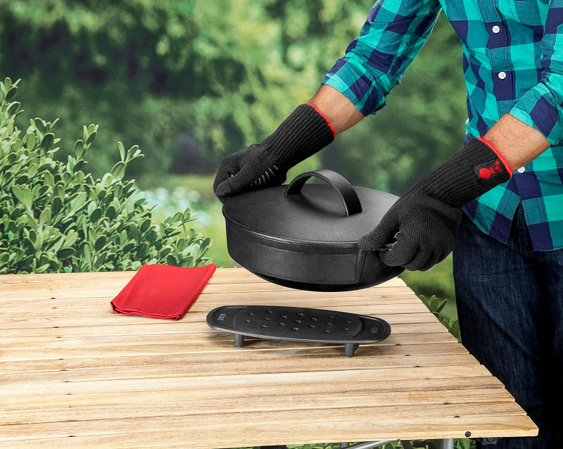 Weber Trivet