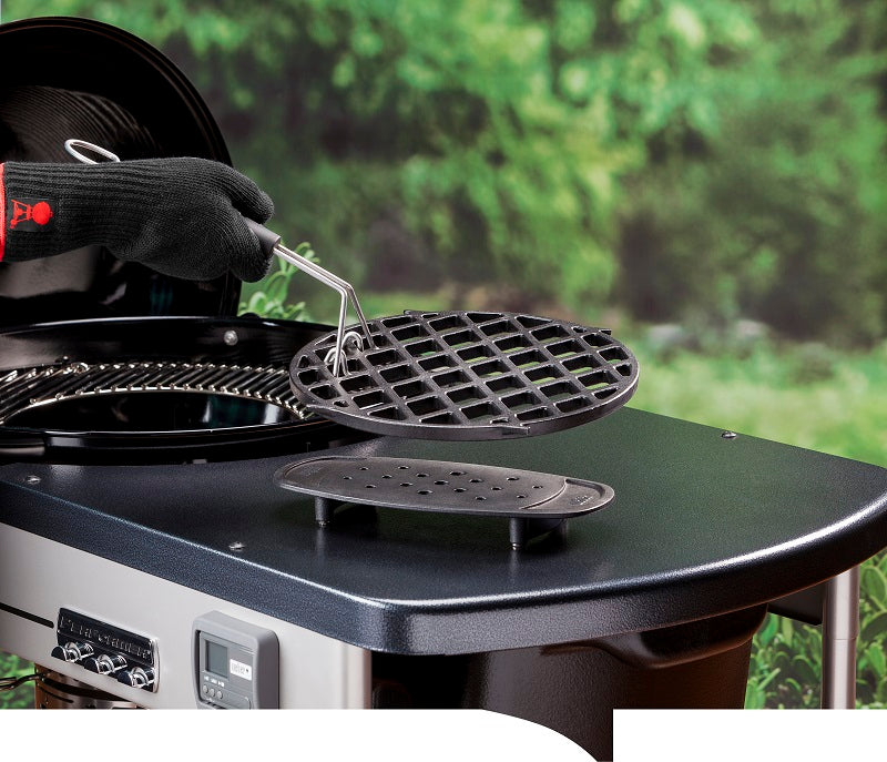 Weber Trivet